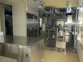 荻野保給食