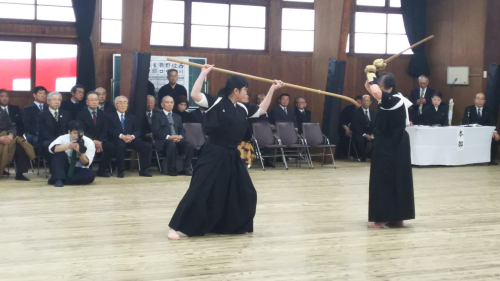 Naginata