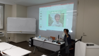 正井さん 正井さん