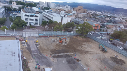 新庁舎07172 新庁舎07172