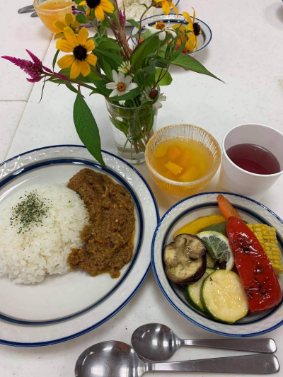 きらら子ども食堂６