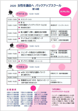 バックアップスクール2 バックアップスクール2