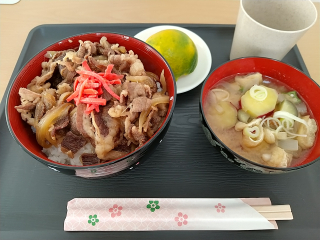 Gyudon1