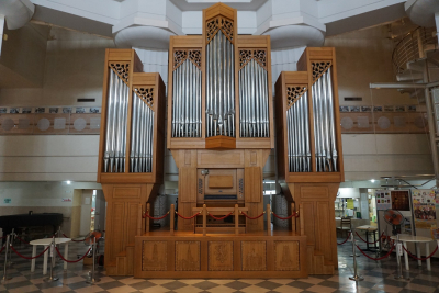 Pipeorgan 1