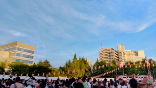 伊丹ふれあい夏祭り４