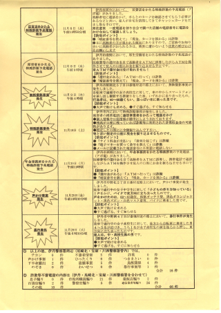 地域安全ニュース12月P2