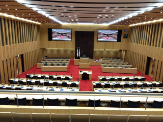 川崎市議会