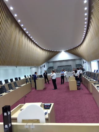 平塚市議会
